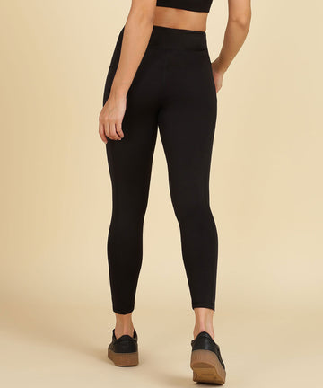 Utility Leggings - Black